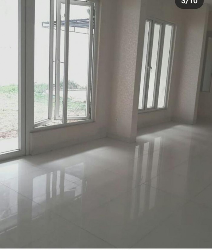 Rumah Dijual di Citra Grand Cibubur